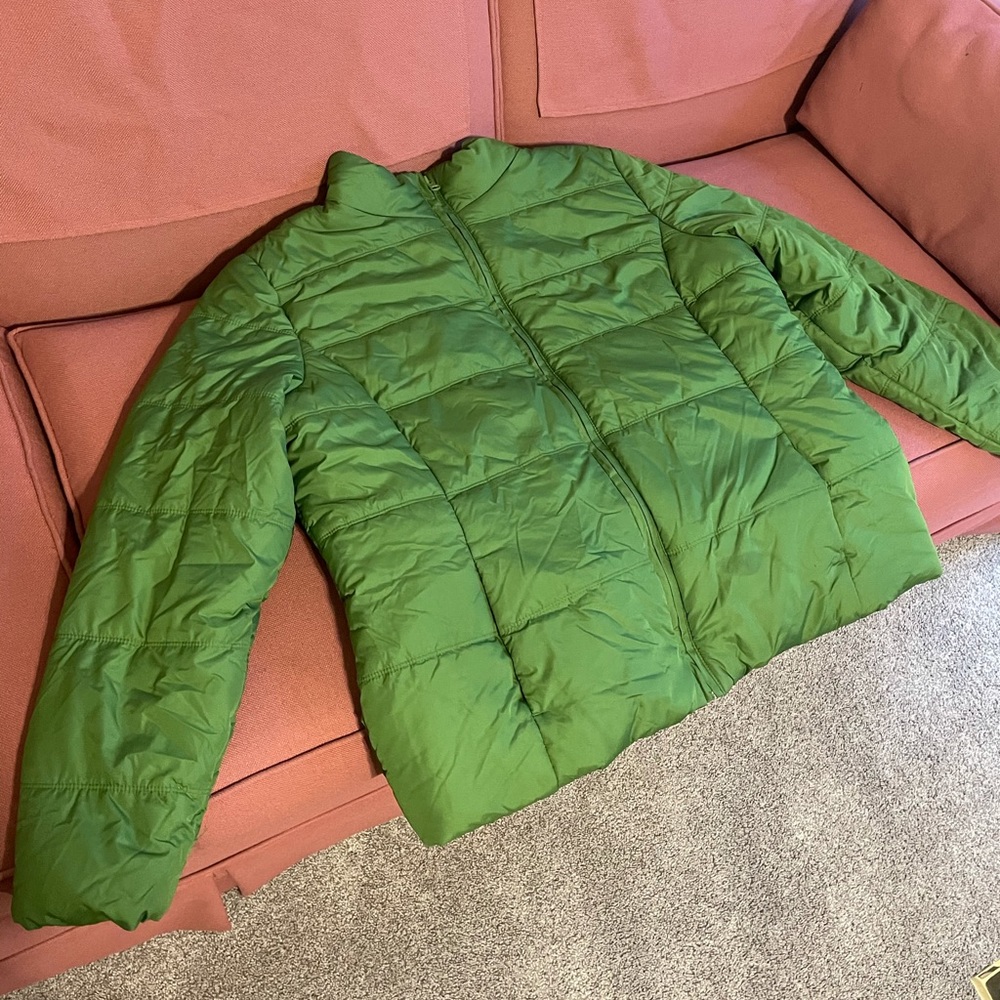 Old Navy jacket